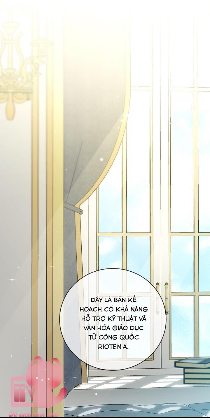 Hướng Về Ánh Dương Lần Nữa Chapter 75 - Trang 4