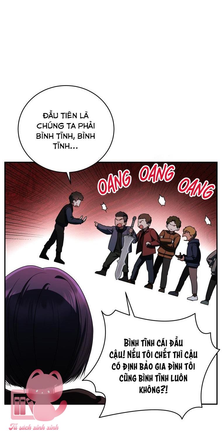 Hướng Dẫn Sinh Tồn Dành Cho Ranker Chapter 22 - Next Chapter 23