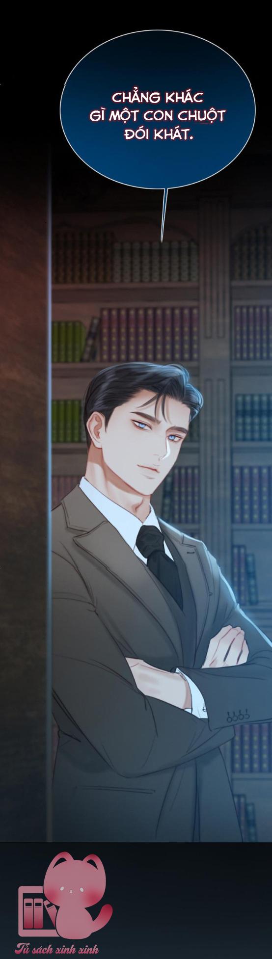 Serena Chương 18 - Next Chapter 18.1