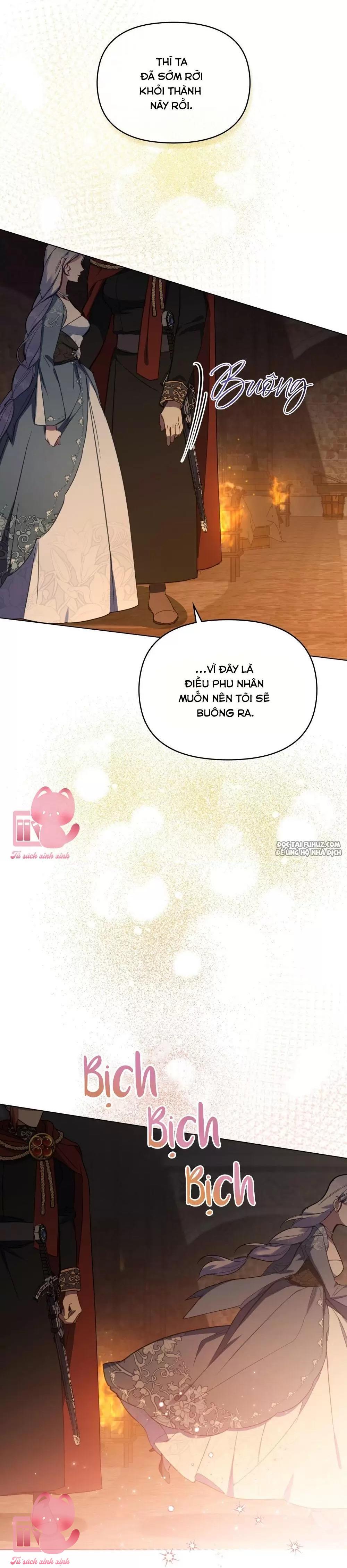 Nếu Không Vâng Lời Công Tước Chapter 42 - Next Chapter 43