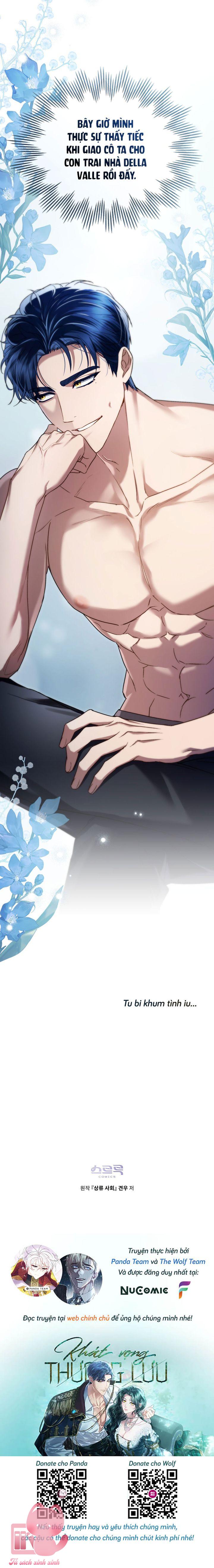 Khát Vọng Thượng Lưu Chap 21 - Trang 2