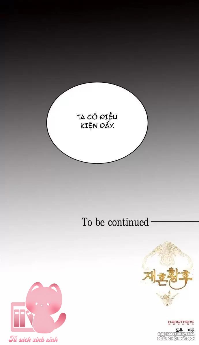 Hoàng Hậu Tái Hôn Chapter 30 - Next Chapter 31
