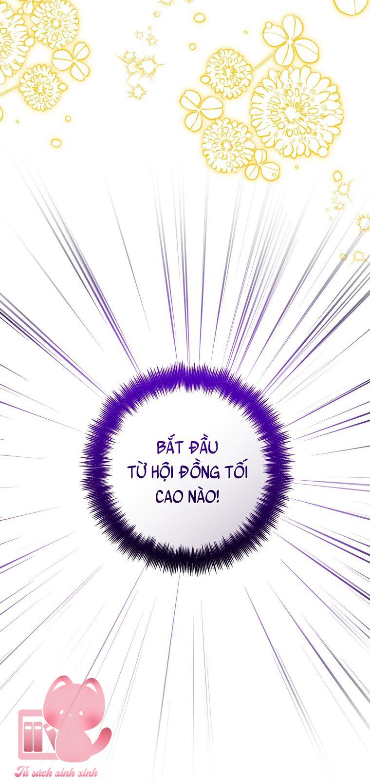 Bé Con Cá Voi Sát Thủ Chapter 20 - Next Chapter 21