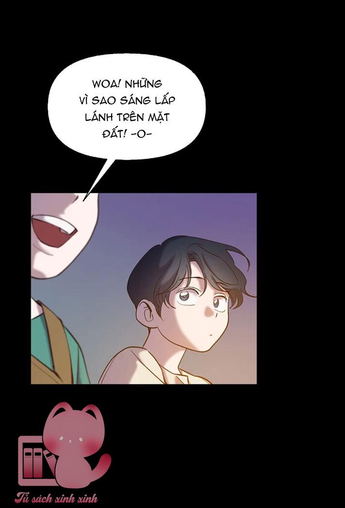 Thanh Xuân Của Chúng Ta Chap 66 - Trang 4