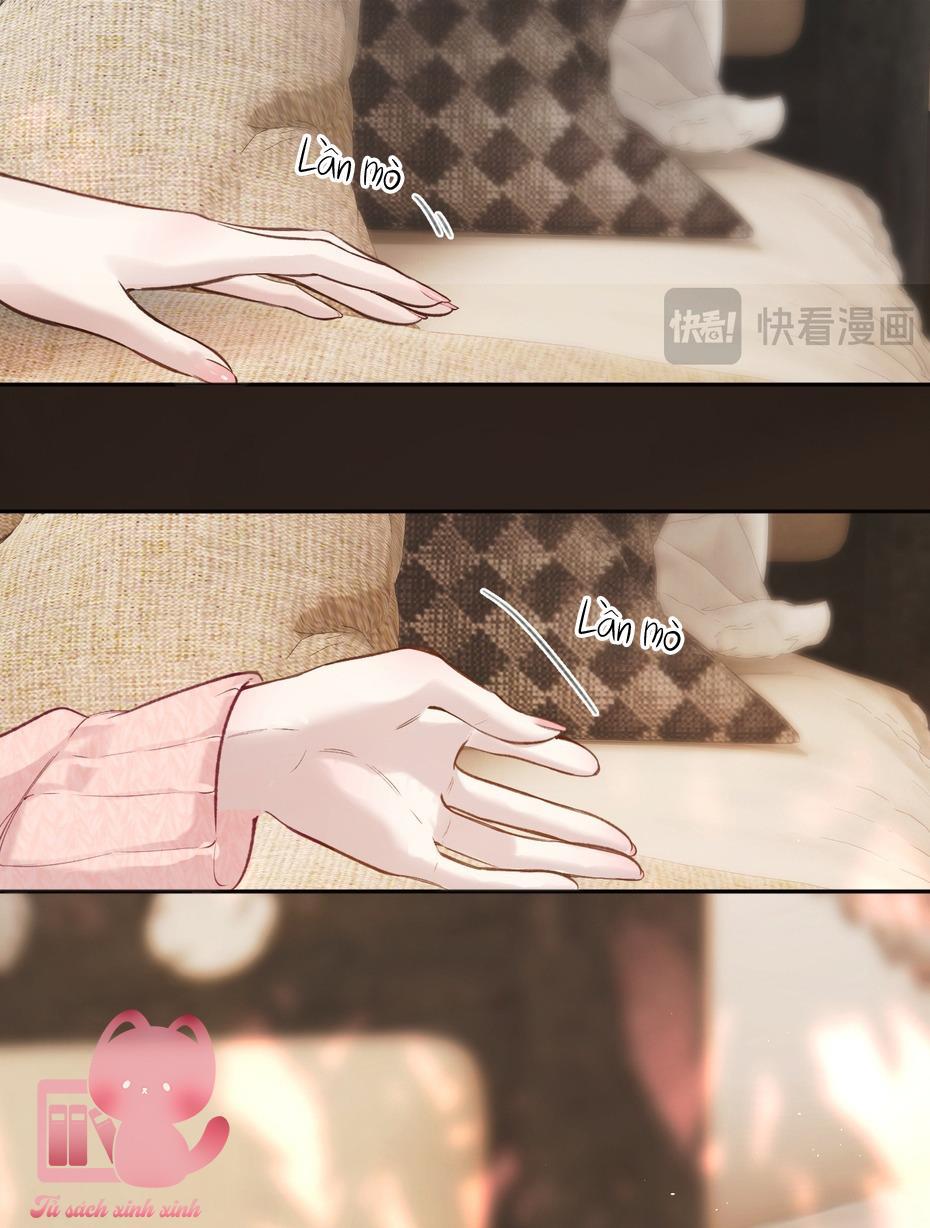 Trêu Nhầm Chapter 47 - Next Chapter 48