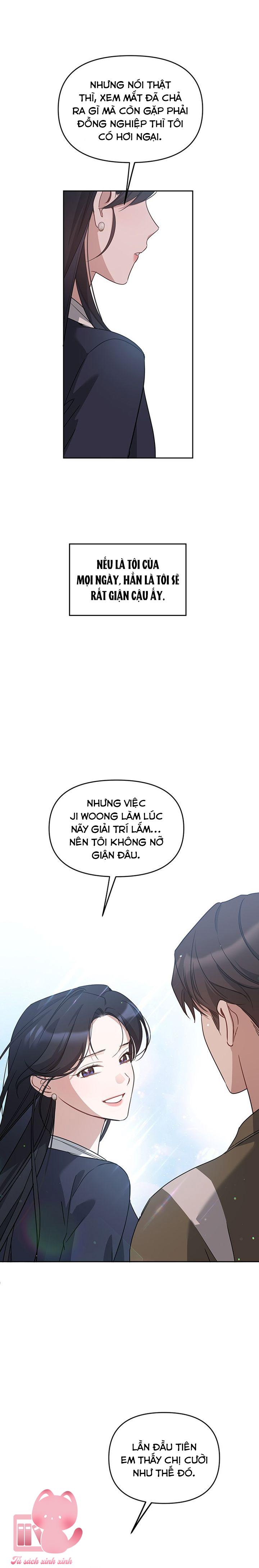Gieo Nhân Gặt Quả Chap 62 - Next Chap 63