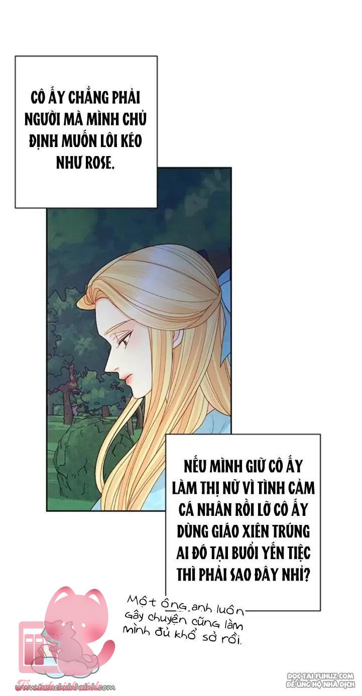 Hoàng Hậu Tái Hôn Chapter 92 - Next Chapter 92.5
