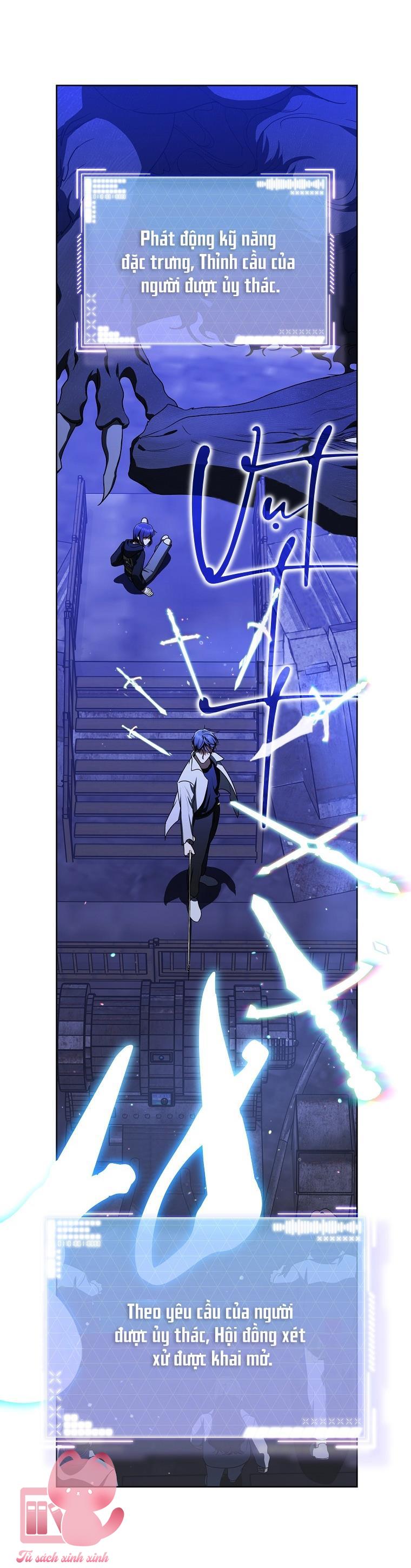 Hướng Dẫn Sinh Tồn Dành Cho Ranker Chapter 44 - Next Chapter 45