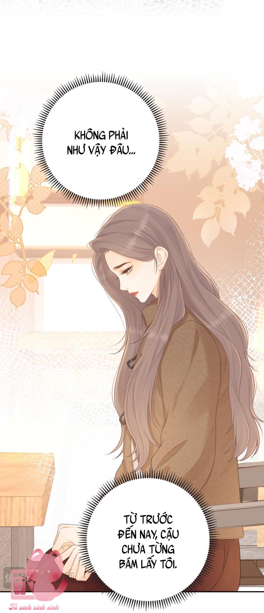 Khó Dỗ Dành Chapter 88 - Trang 4