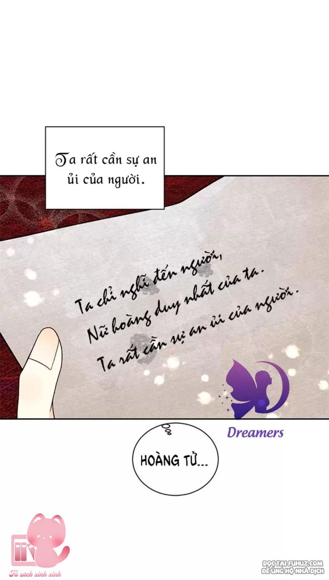 Hoàng Hậu Tái Hôn Chapter 43 - Next Chapter 44