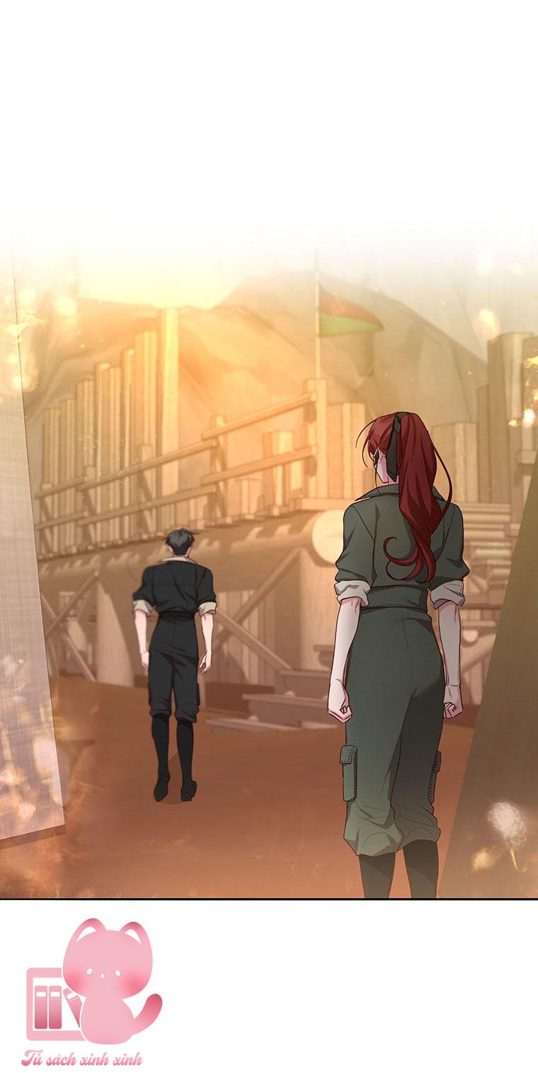 Thế Thì Ta Cứ Trở Thành Kẻ Ác Thôi Chap 48 - Trang 2