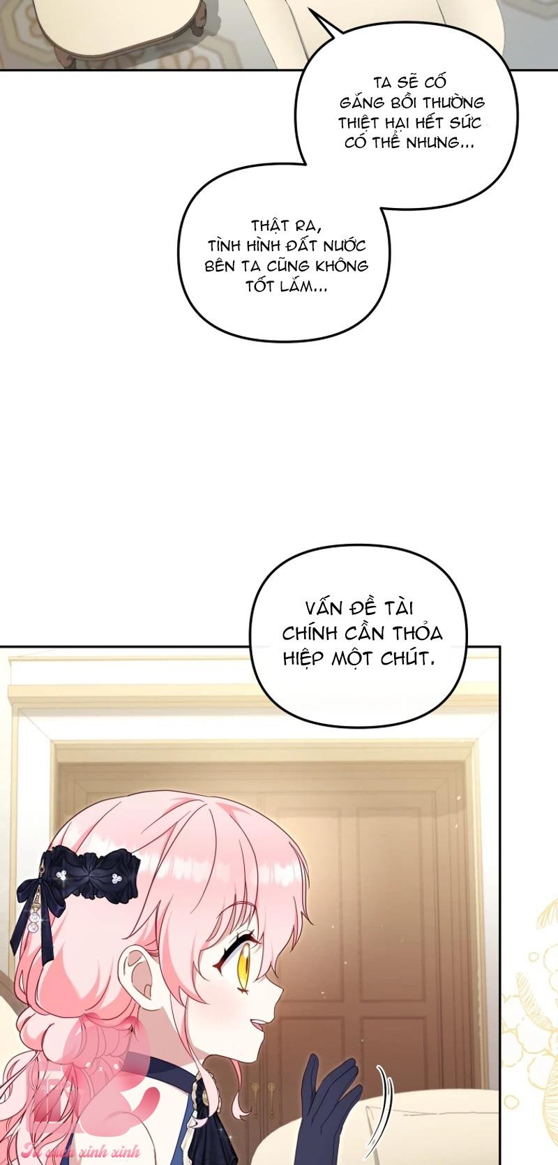 Tôi Được Nuôi Dưỡng Bởi Những Kẻ Phản Diện Chap 85 - Trang 3