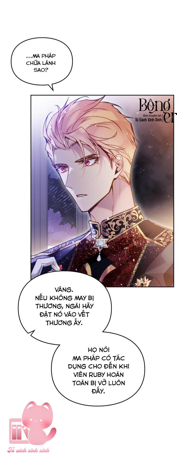 Kết Cục Của Nhân Vật Phản Diện Chỉ Có Thể Là Cái Chết Chapter 131 - Next Chapter 132