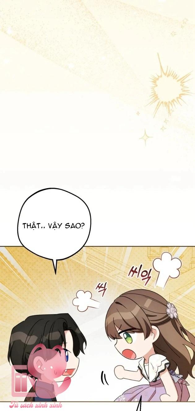Được Yêu Thương Mà Còn Ngại Ngùng Sao! Chap 85 - Trang 4