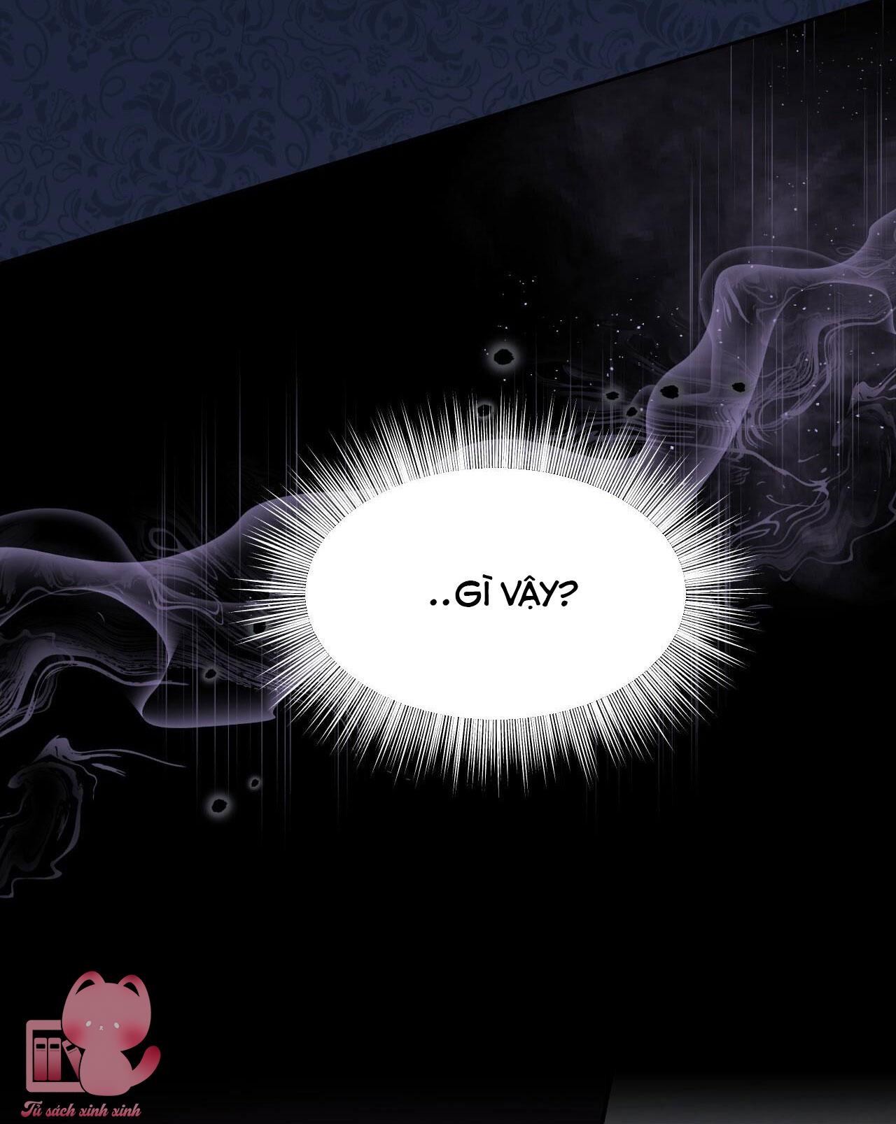 Thánh Nữ Giả Muốn Bỏ Trốn Chap 18 - Trang 4