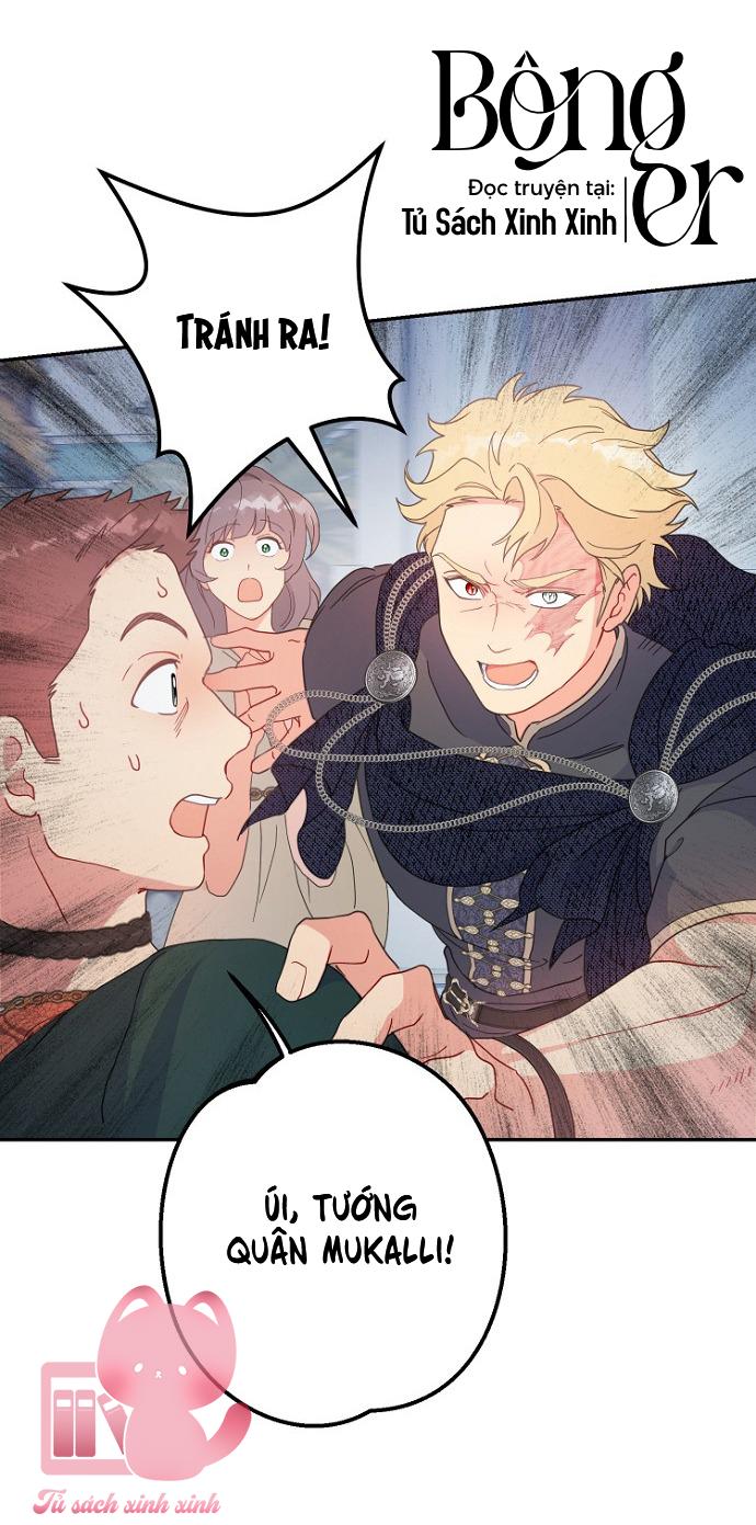 Bỏ Quách Chồng Con Đi, Tiền Bạc Mới Là Tất Cả Chap 97 - Next Chap 98