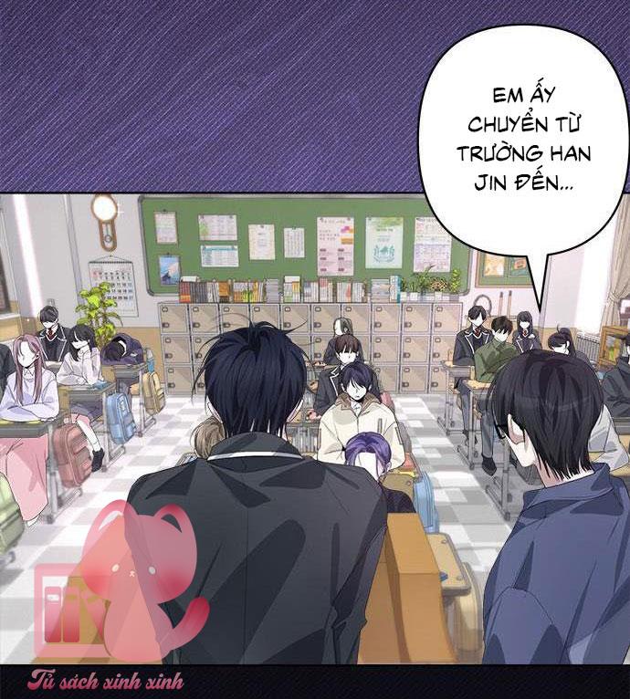 Đàn Anh Xấu Xa! Chap 62 - Trang 3