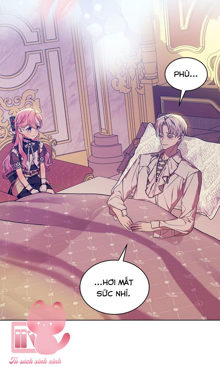 Quý Cô Thế Giới Ngầm Chap 56 - Trang 3