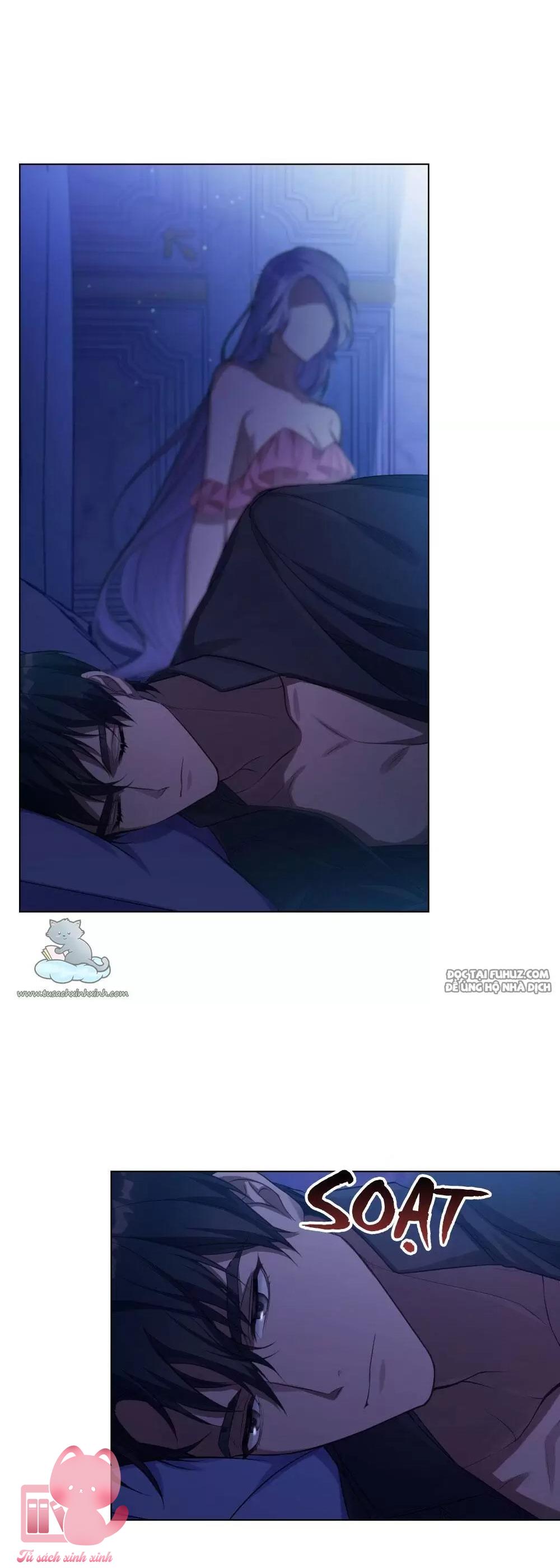 Nếu Không Vâng Lời Công Tước Chapter 9 - Trang 4