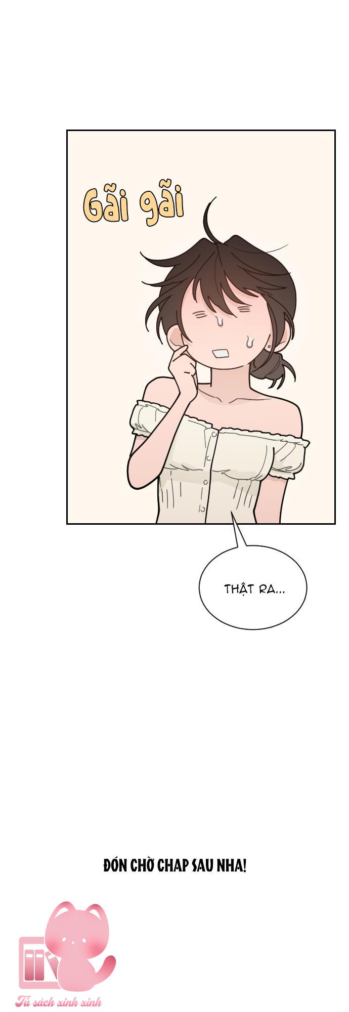 Vận May Không Ngờ Chap 49 - Next Chap 50