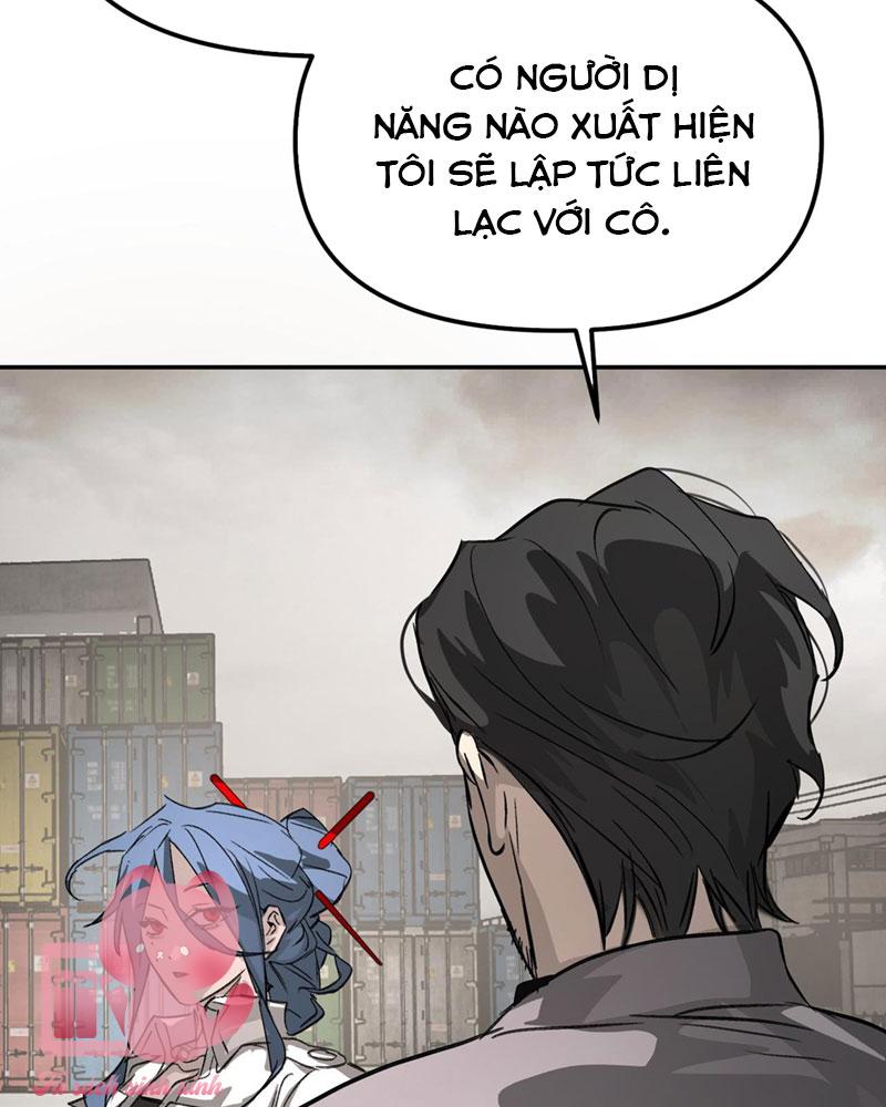 Ác Chi Hoàn Chapter 13 - Trang 4