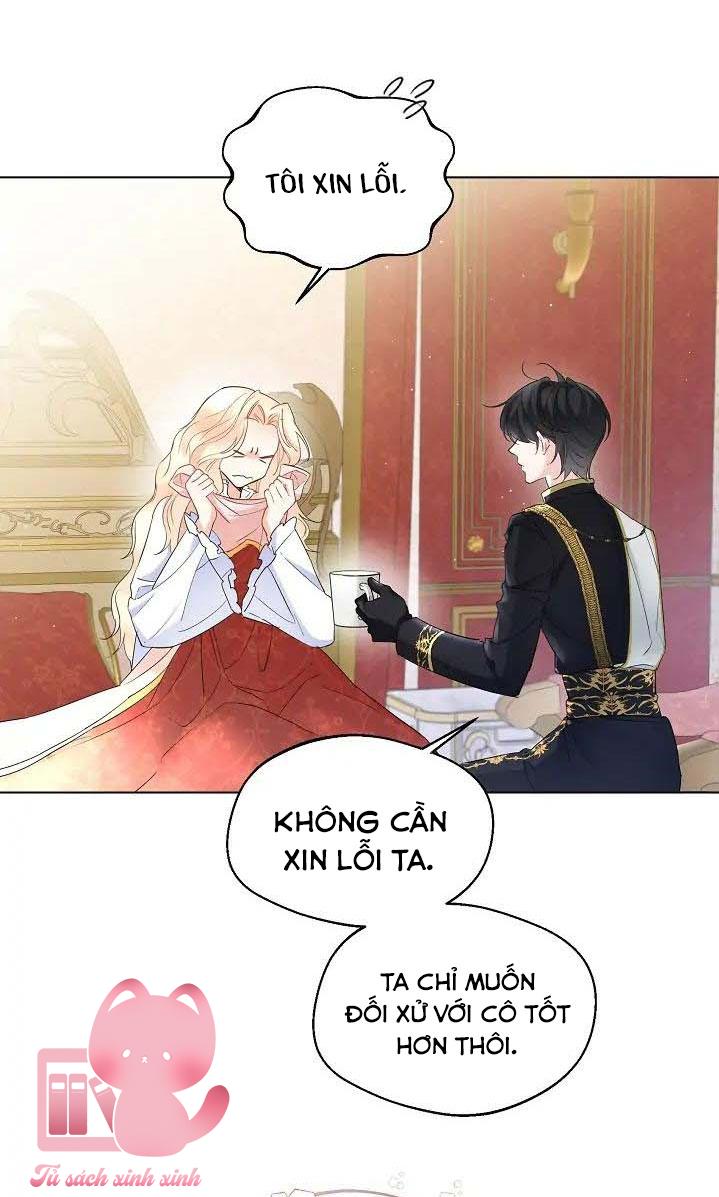Tiểu Thư Crystal Là Nam Nhân Chap 10 - Trang 2
