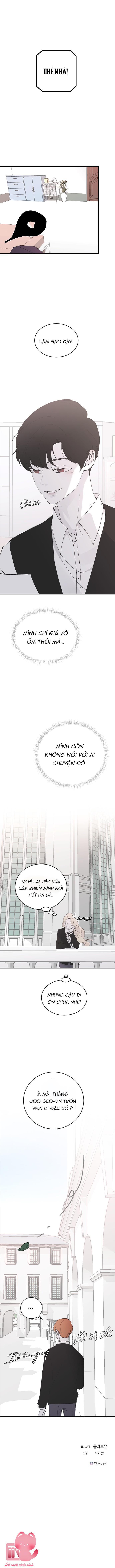 Ba Anh Trai Cực Phẩm Của Tôi Chap 22 - Trang 3