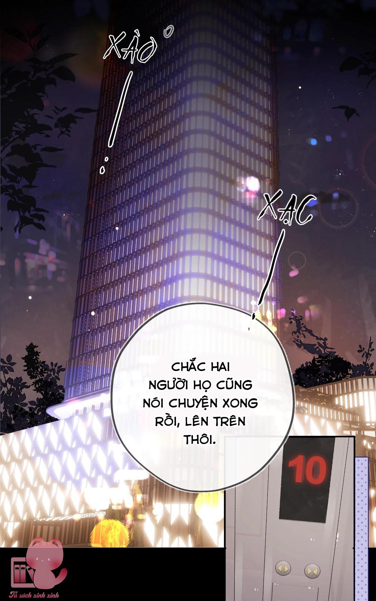 Tỏ Tình Chapter 27 - Trang 4