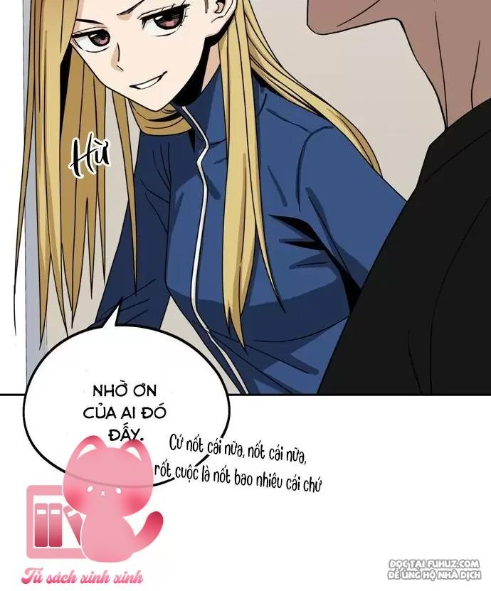 Lớ Ngớ Vớ Phải Tình Yêu Chap 61 - Trang 2