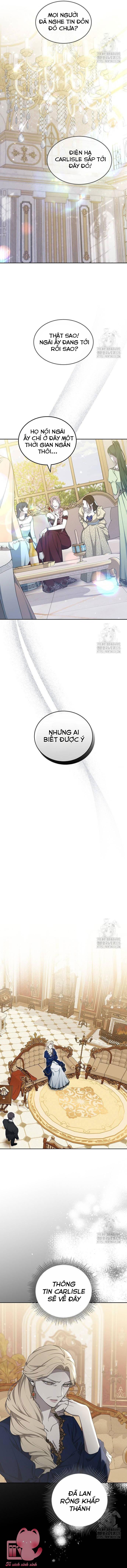 Thời Đại Oman Chap 35 - Next Chap 36