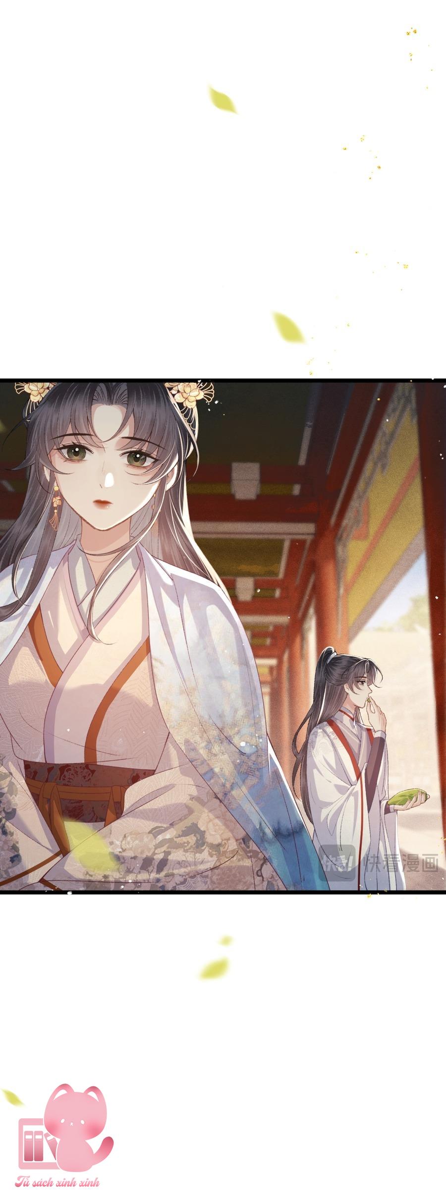 Gả Cho Vai Ác Chap 63 - Next Chap 64