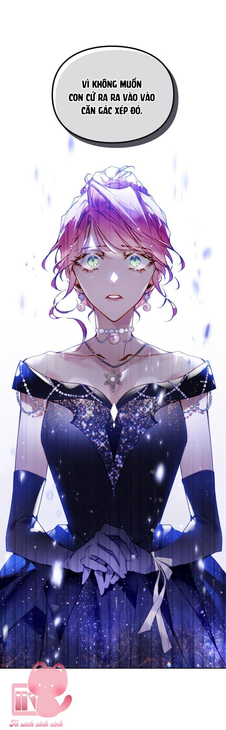 Kết Cục Của Nhân Vật Phản Diện Chỉ Có Thể Là Cái Chết Chapter 151 - Next Chapter 152