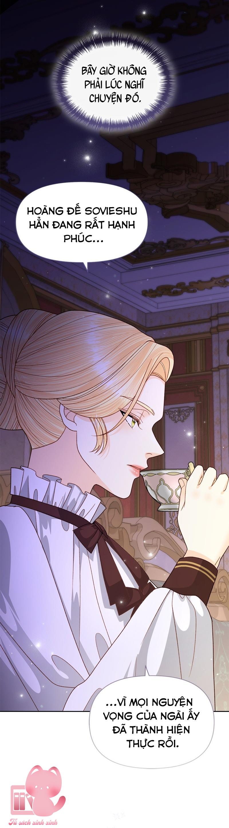 Hoàng Hậu Tái Hôn Chapter 157 - Next Chapter 158