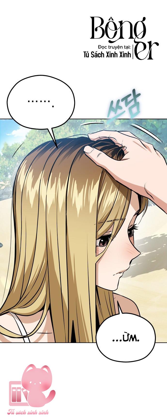 Lớ Ngớ Vớ Phải Tình Yêu Chapter 82 - Next Chap 83
