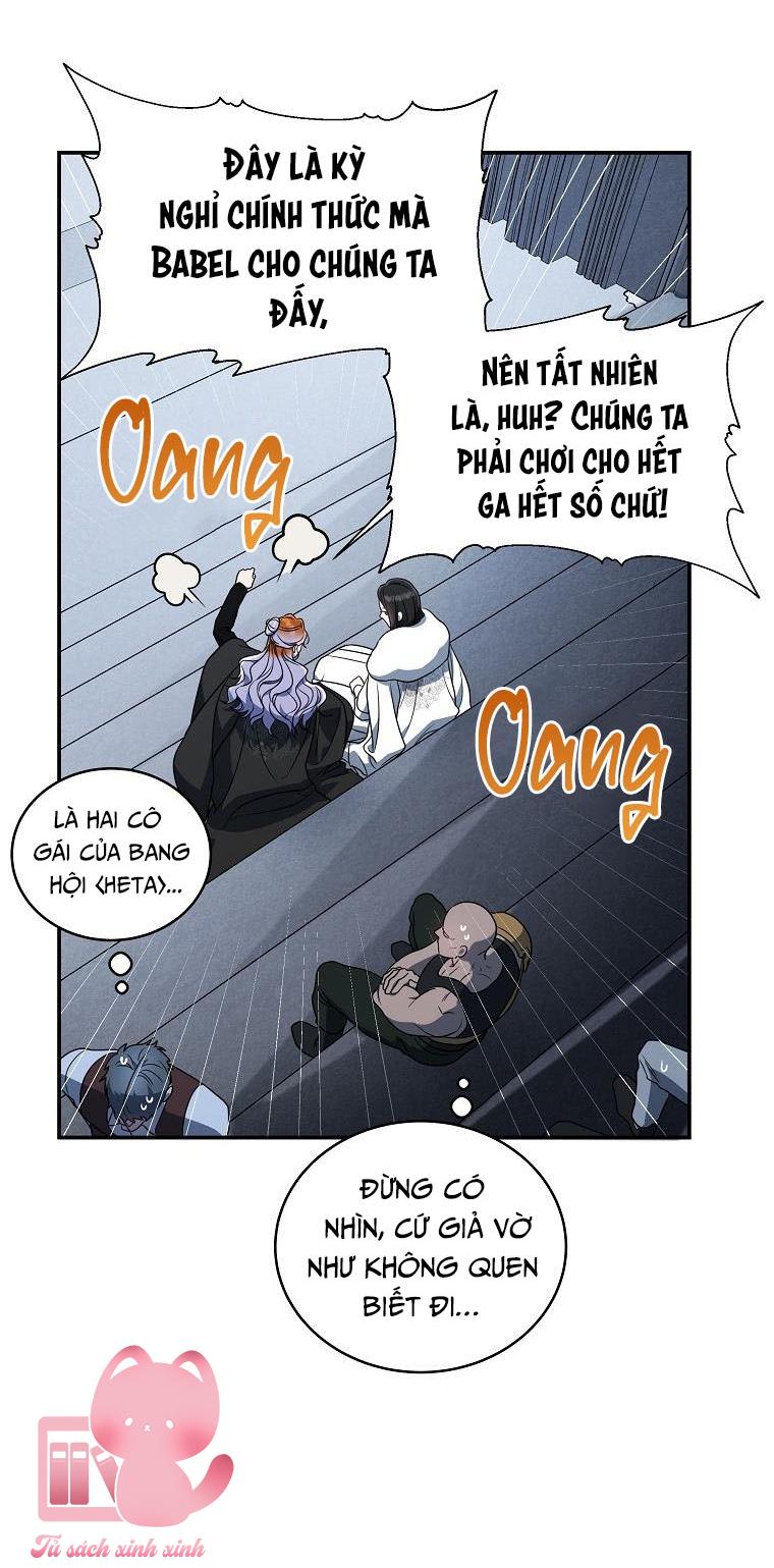 Hướng Dẫn Sinh Tồn Dành Cho Ranker Chapter 8 - Next Chapter 9