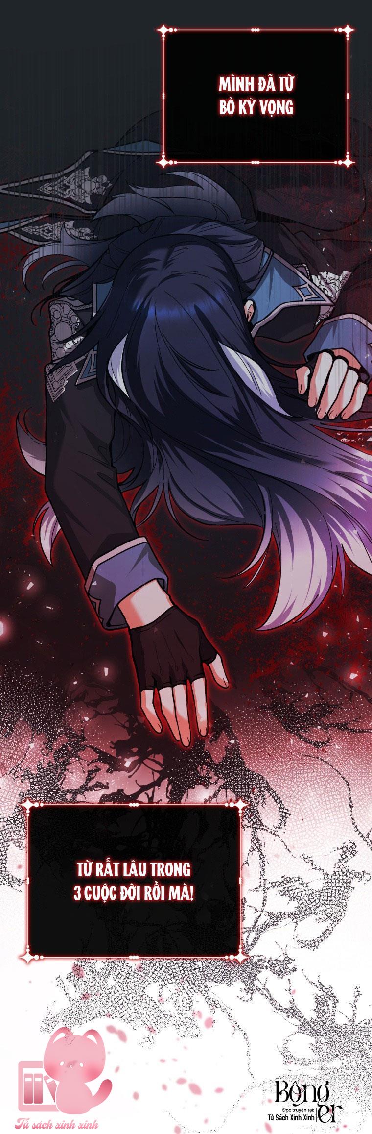 Bé Con Cá Voi Sát Thủ Chapter 26 - Next Chapter 27