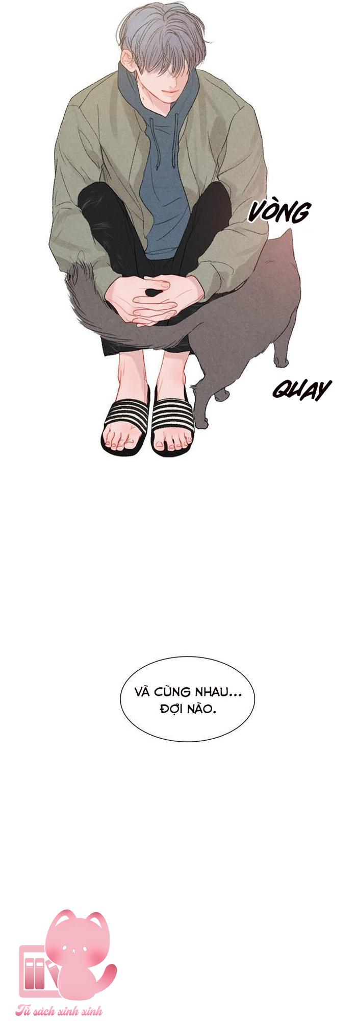 Thần Bí Chap 89 - Trang 2
