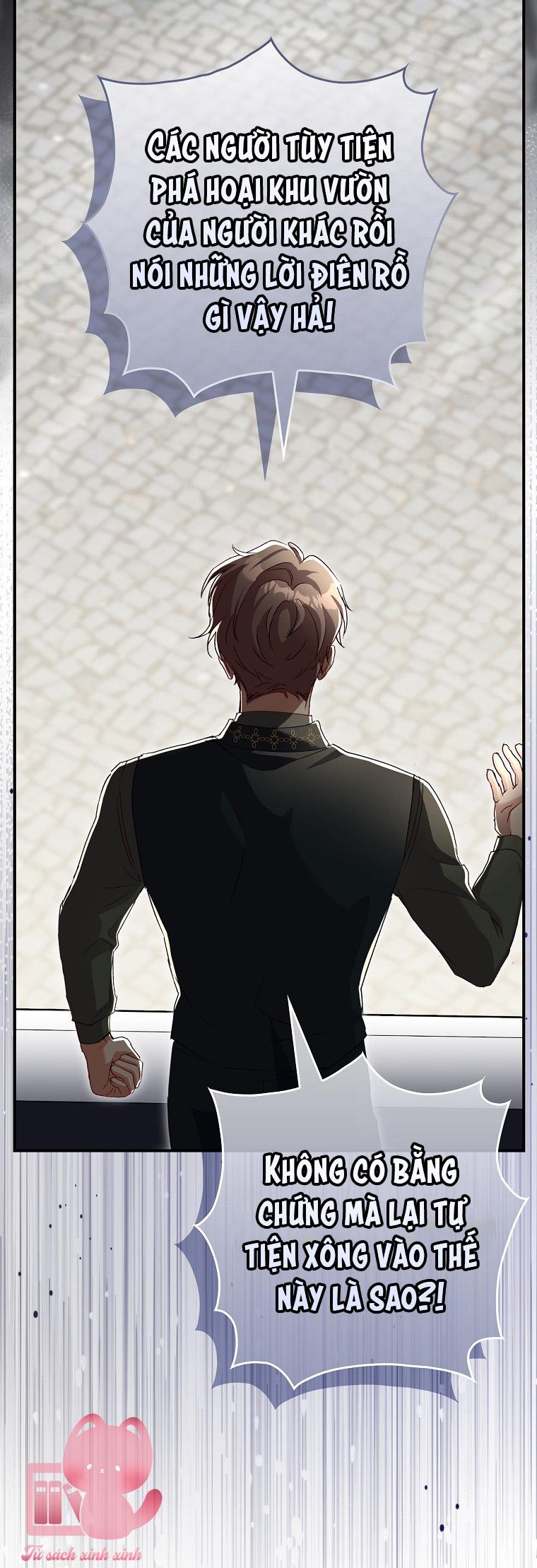 Chuột Đồng Dẫn Lối Cinderella Chap 3 - Next Chap 4