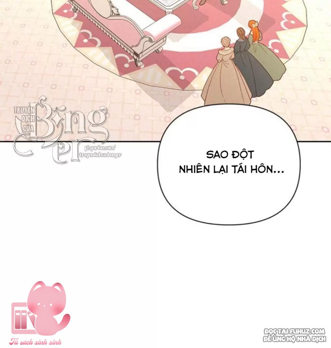 Hoàng Hậu Tái Hôn Chapter 81 - Next Chapter 82