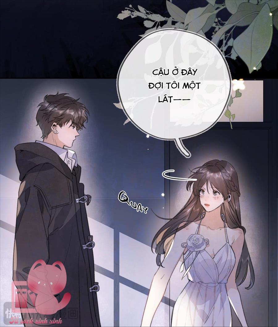 Tỏ Tình Chapter 41 - Trang 4