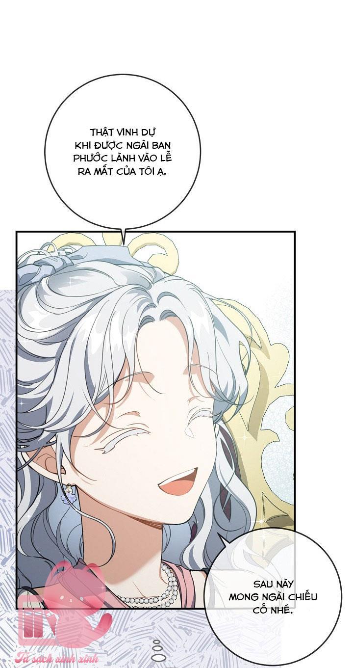Hướng Về Ánh Dương Lần Nữa Chapter 53 - Trang 4