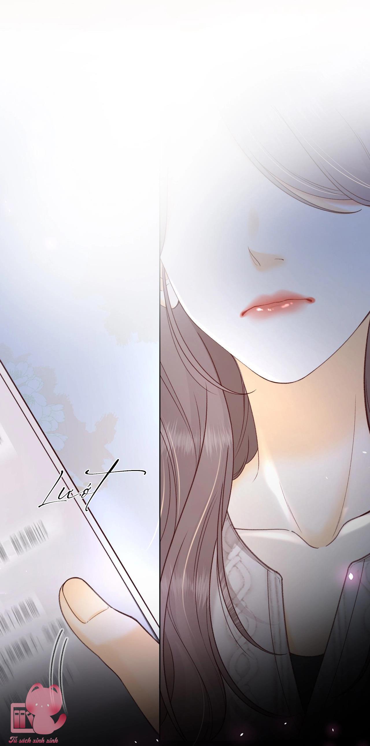 Khó Dỗ Dành Chap 61 - Trang 2