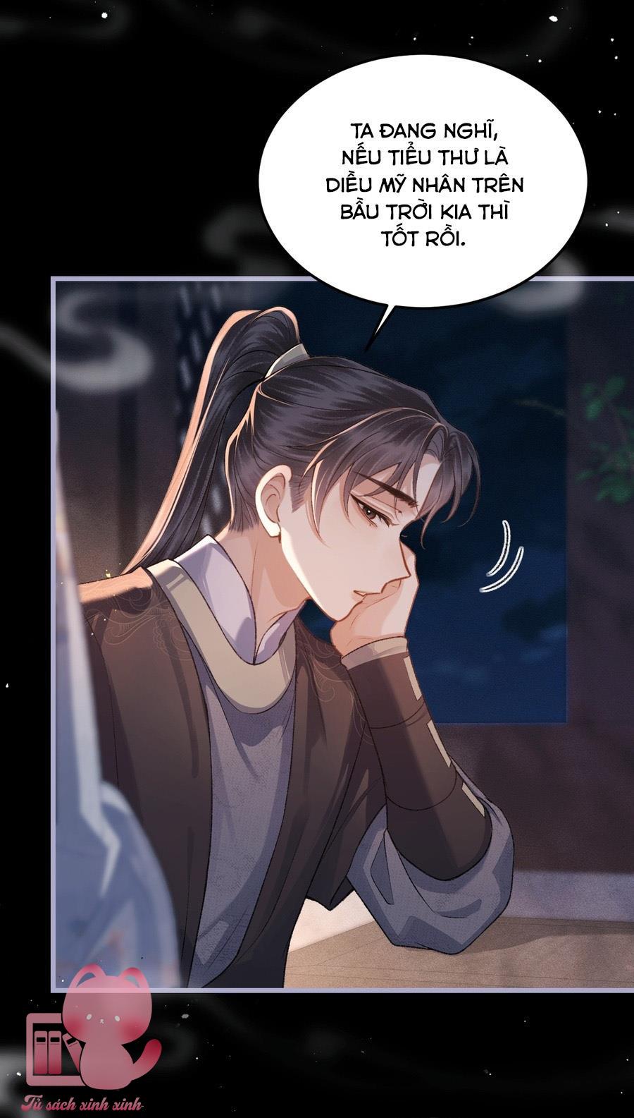 Gả Cho Vai Ác Chap 50 - Next Chap 51