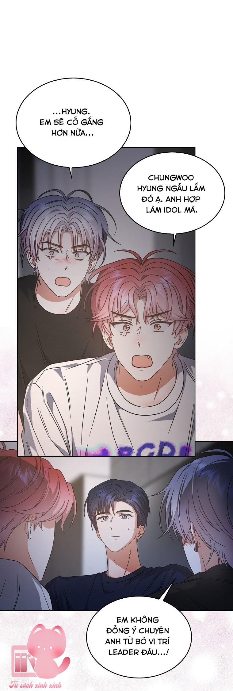 Debut Or Die Chapter 83 - Trang 4