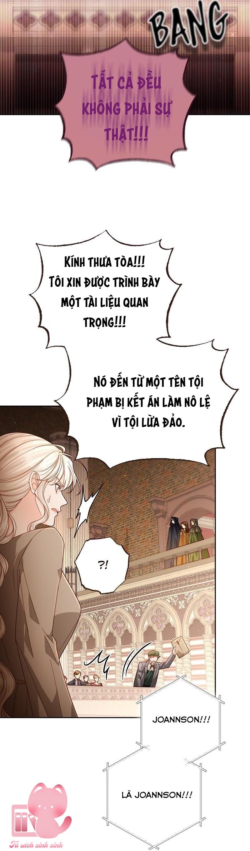 Hoàng Hậu Tái Hôn Chap 187 - Next Chap 188