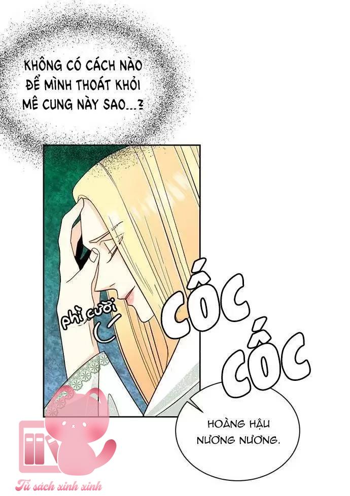 Hoàng Hậu Tái Hôn Chapter 43 - Next Chapter 44