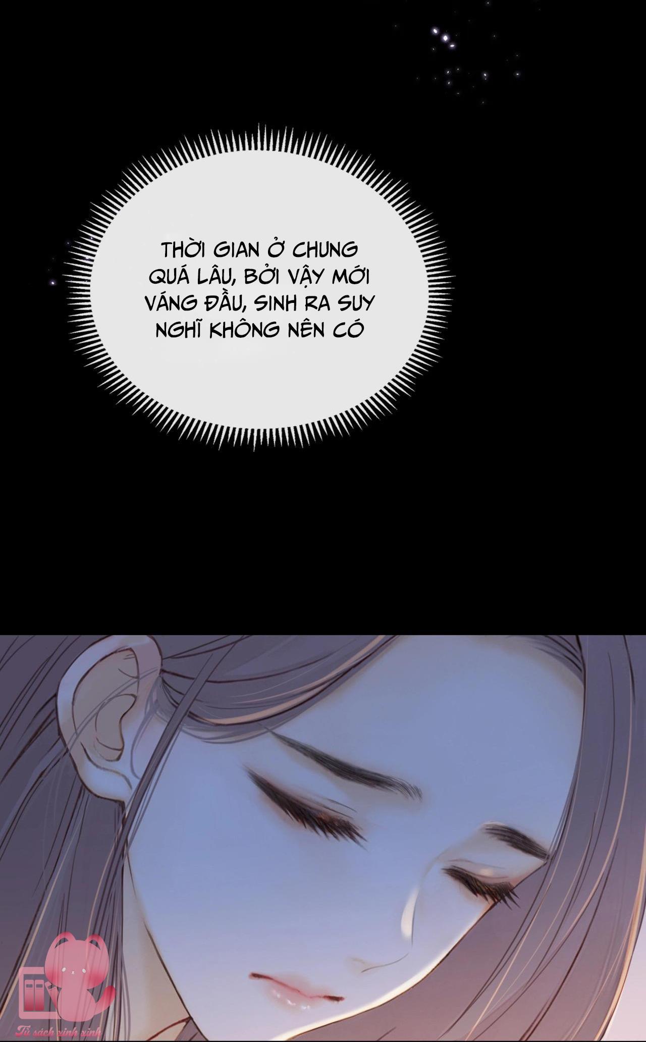 Khó Dỗ Dành Chap 61 - Trang 2