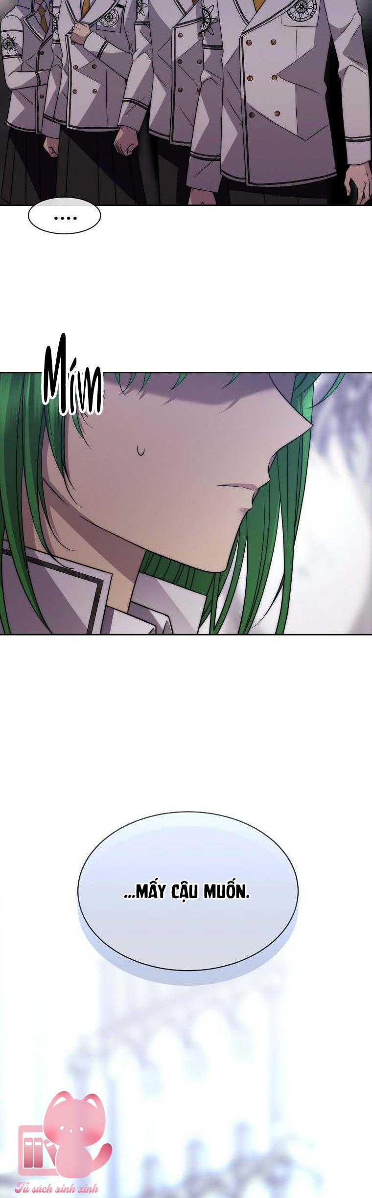 Black Haze Chapter 27 - Next Chapter 28