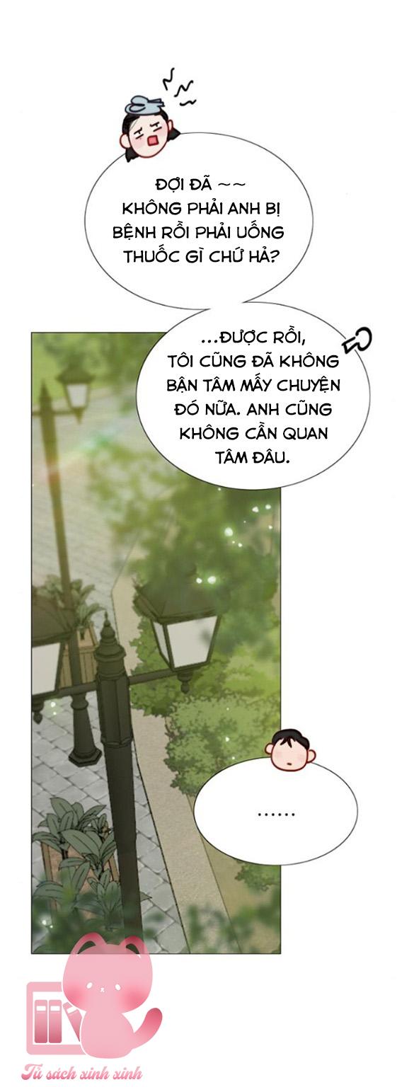 Serena Chương 38 - Next Chapter 38.1