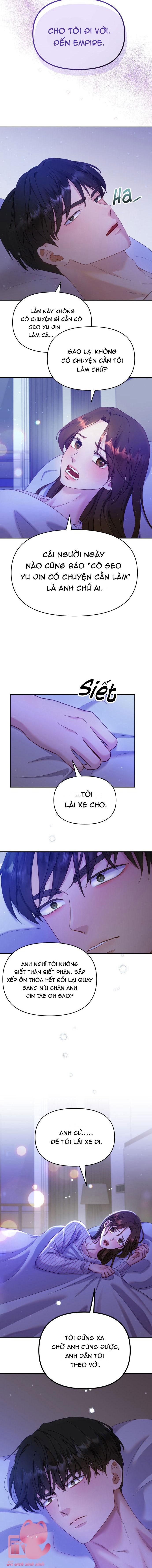 Hướng Dẫn Thu Phục Mãnh Thú Chap 26 - Next Chap 27